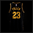 Game Day Jersey